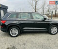 Черный Шкода Kodiaq, объемом двигателя 2 л и пробегом 265 тыс. км за 25500 $, фото 32 на Automoto.ua