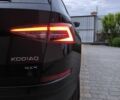 Чорний Шкода Kodiaq, об'ємом двигуна 2 л та пробігом 172 тис. км за 24800 $, фото 2 на Automoto.ua