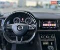 Черный Шкода Kodiaq, объемом двигателя 1.97 л и пробегом 275 тыс. км за 23000 $, фото 14 на Automoto.ua