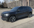 Шкода Kodiaq 2018 в Кривом Роге на Automoto.ua Черный Шкода Kodiaq, объемом двигателя 1.97 л и пробегом 135 тыс. км за 32700 $, фото 9 на Automoto.ua