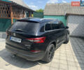 Шкода Kodiaq 2018 в Житомире на Automoto.ua Черный Шкода Kodiaq, объемом двигателя 1.97 л и пробегом 260 тыс. км за 25000 $, фото 4 на Automoto.ua