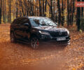 Черный Шкода Kodiaq, объемом двигателя 1.98 л и пробегом 90 тыс. км за 28500 $, фото 24 на Automoto.ua
