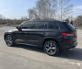 Шкода Kodiaq 2018 в Кривом Роге на Automoto.ua Черный Шкода Kodiaq, объемом двигателя 1.97 л и пробегом 135 тыс. км за 32700 $, фото 13 на Automoto.ua