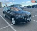 Черный Шкода Kodiaq, объемом двигателя 1.97 л и пробегом 275 тыс. км за 23000 $, фото 1 на Automoto.ua