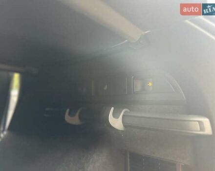 Шкода Kodiaq 2018 у Луцьку на Automoto.ua Чорний Шкода Kodiaq, об'ємом двигуна 1.97 л та пробігом 198 тис. км за 28500 $, фото 11 на Automoto.ua