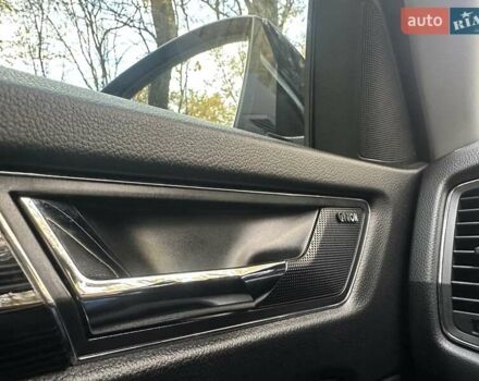 Шкода Kodiaq 2018 у Луцьку на Automoto.ua Чорний Шкода Kodiaq, об'ємом двигуна 1.97 л та пробігом 198 тис. км за 28500 $, фото 26 на Automoto.ua