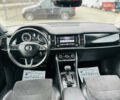 Черный Шкода Kodiaq, объемом двигателя 2 л и пробегом 265 тыс. км за 25500 $, фото 25 на Automoto.ua