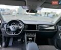 Черный Шкода Kodiaq, объемом двигателя 1.97 л и пробегом 275 тыс. км за 23000 $, фото 13 на Automoto.ua