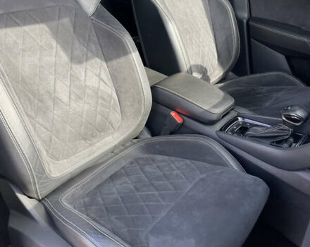 Шкода Kodiaq 2018 в Кривом Роге на Automoto.ua Черный Шкода Kodiaq, объемом двигателя 1.97 л и пробегом 135 тыс. км за 32700 $, фото 26 на Automoto.ua