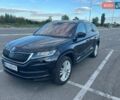 Черный Шкода Kodiaq, объемом двигателя 1.97 л и пробегом 275 тыс. км за 23000 $, фото 1 на Automoto.ua