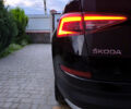Чорний Шкода Kodiaq, об'ємом двигуна 2 л та пробігом 0 тис. км за 26700 $, фото 6 на Automoto.ua