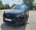 Черный Шкода Kodiaq, объемом двигателя 2 л и пробегом 185 тыс. км за 30400 $, фото 1 на Automoto.ua