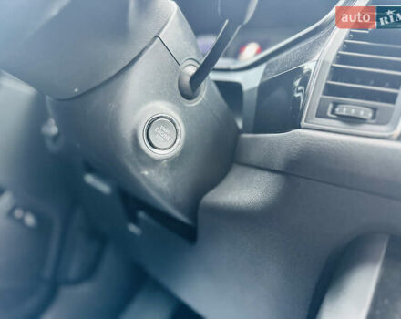 Черный Шкода Kodiaq, объемом двигателя 2 л и пробегом 265 тыс. км за 25500 $, фото 37 на Automoto.ua