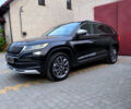 Черный Шкода Kodiaq, объемом двигателя 2 л и пробегом 0 тыс. км за 26700 $, фото 1 на Automoto.ua