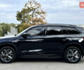 Черный Шкода Kodiaq, объемом двигателя 2 л и пробегом 186 тыс. км за 32700 $, фото 11 на Automoto.ua