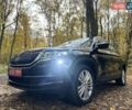 Шкода Kodiaq 2018 у Луцьку на Automoto.ua Чорний Шкода Kodiaq, об'ємом двигуна 1.97 л та пробігом 198 тис. км за 28500 $, фото 1 на Automoto.ua