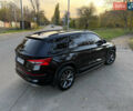 Черный Шкода Kodiaq, объемом двигателя 1.98 л и пробегом 90 тыс. км за 28500 $, фото 20 на Automoto.ua