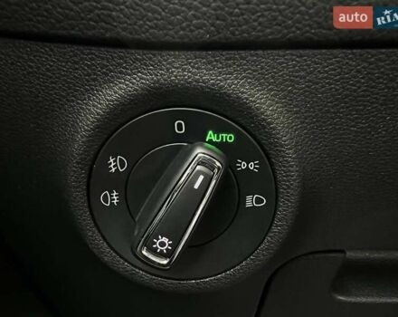 Чорний Шкода Kodiaq, об'ємом двигуна 1.97 л та пробігом 119 тис. км за 29999 $, фото 45 на Automoto.ua