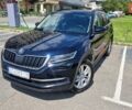 Чорний Шкода Kodiaq, об'ємом двигуна 1.97 л та пробігом 235 тис. км за 25500 $, фото 1 на Automoto.ua