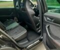 Чорний Шкода Kodiaq, об'ємом двигуна 2 л та пробігом 39 тис. км за 24000 $, фото 8 на Automoto.ua