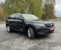 Черный Шкода Kodiaq, объемом двигателя 1.97 л и пробегом 228 тыс. км за 26999 $, фото 6 на Automoto.ua