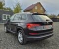 Черный Шкода Kodiaq, объемом двигателя 1.97 л и пробегом 175 тыс. км за 31999 $, фото 6 на Automoto.ua