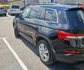 Чорний Шкода Kodiaq, об'ємом двигуна 1.97 л та пробігом 235 тис. км за 25500 $, фото 11 на Automoto.ua