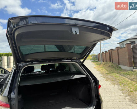 Черный Шкода Kodiaq, объемом двигателя 1.97 л и пробегом 267 тыс. км за 24200 $, фото 40 на Automoto.ua