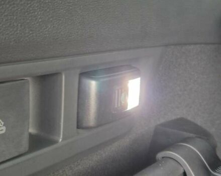 Черный Шкода Kodiaq, объемом двигателя 1.97 л и пробегом 175 тыс. км за 31999 $, фото 33 на Automoto.ua