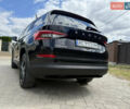 Черный Шкода Kodiaq, объемом двигателя 1.97 л и пробегом 267 тыс. км за 24200 $, фото 8 на Automoto.ua