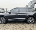 Черный Шкода Kodiaq, объемом двигателя 2 л и пробегом 157 тыс. км за 29000 $, фото 3 на Automoto.ua