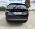 Черный Шкода Kodiaq, объемом двигателя 1.97 л и пробегом 267 тыс. км за 24200 $, фото 6 на Automoto.ua