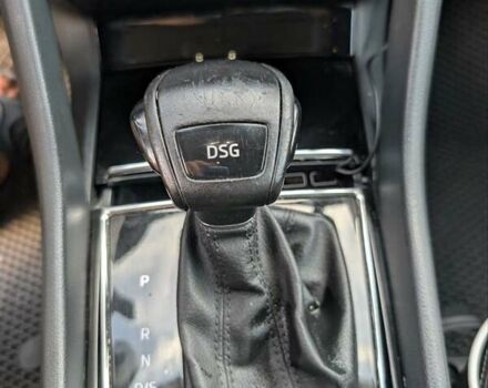 Чорний Шкода Kodiaq, об'ємом двигуна 1.97 л та пробігом 280 тис. км за 25000 $, фото 23 на Automoto.ua