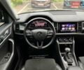 Чорний Шкода Kodiaq, об'ємом двигуна 1.97 л та пробігом 119 тис. км за 29999 $, фото 35 на Automoto.ua