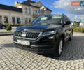 Черный Шкода Kodiaq, объемом двигателя 1.98 л и пробегом 204 тыс. км за 21888 $, фото 3 на Automoto.ua