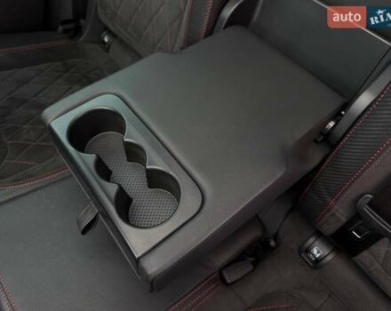 Чорний Шкода Kodiaq, об'ємом двигуна 1.97 л та пробігом 55 тис. км за 35800 $, фото 56 на Automoto.ua