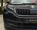 Шкода Kodiaq 2019 у Івано-Франківську на Automoto.ua Чорний Шкода Kodiaq, об'ємом двигуна 1.97 л та пробігом 125 тис. км за 26300 $, фото 7 на Automoto.ua