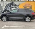 Черный Шкода Kodiaq, объемом двигателя 2 л и пробегом 200 тыс. км за 19590 $, фото 3 на Automoto.ua