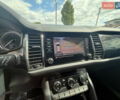 Черный Шкода Kodiaq, объемом двигателя 1.97 л и пробегом 267 тыс. км за 24200 $, фото 36 на Automoto.ua