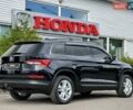 Чорний Шкода Kodiaq, об'ємом двигуна 1.97 л та пробігом 119 тис. км за 29999 $, фото 15 на Automoto.ua