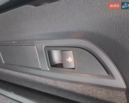 Черный Шкода Kodiaq, объемом двигателя 1.97 л и пробегом 268 тыс. км за 26900 $, фото 32 на Automoto.ua