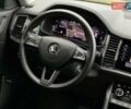 Чорний Шкода Kodiaq, об'ємом двигуна 1.97 л та пробігом 119 тис. км за 29999 $, фото 36 на Automoto.ua