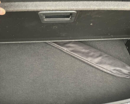 Чорний Шкода Kodiaq, об'ємом двигуна 1.97 л та пробігом 151 тис. км за 30000 $, фото 49 на Automoto.ua