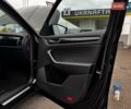 Черный Шкода Kodiaq, объемом двигателя 1.98 л и пробегом 123 тыс. км за 28000 $, фото 22 на Automoto.ua