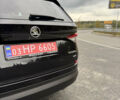 Черный Шкода Kodiaq, объемом двигателя 1.97 л и пробегом 228 тыс. км за 26999 $, фото 36 на Automoto.ua