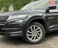 Черный Шкода Kodiaq, объемом двигателя 2 л и пробегом 240 тыс. км за 27850 $, фото 11 на Automoto.ua