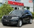 Чорний Шкода Kodiaq, об'ємом двигуна 1.97 л та пробігом 119 тис. км за 29999 $, фото 2 на Automoto.ua