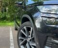 Шкода Kodiaq 2019 в Житомире на Automoto.ua Черный Шкода Kodiaq, объемом двигателя 2 л и пробегом 189 тыс. км за 32500 $, фото 18 на Automoto.ua