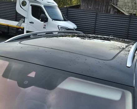 Черный Шкода Kodiaq, объемом двигателя 1.97 л и пробегом 175 тыс. км за 31999 $, фото 11 на Automoto.ua