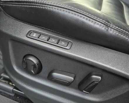 Черный Шкода Kodiaq, объемом двигателя 1.97 л и пробегом 175 тыс. км за 31999 $, фото 60 на Automoto.ua